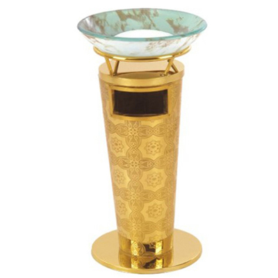 寶鼎座地煙灰桶