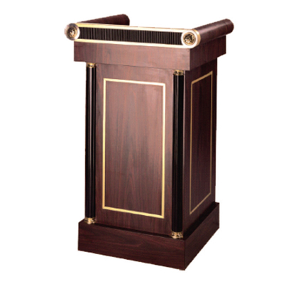 豪華演講臺(tái)/咨客臺(tái)