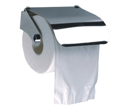 不銹鋼小卷紙架