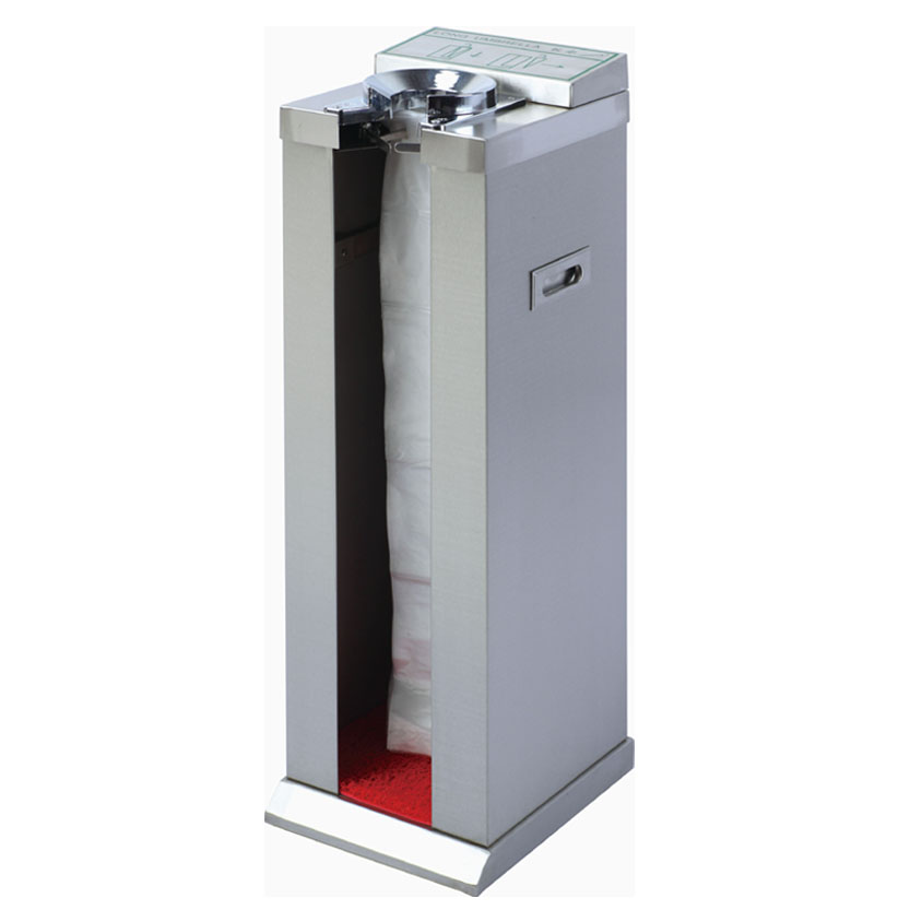 單頭雨傘袋機(jī)