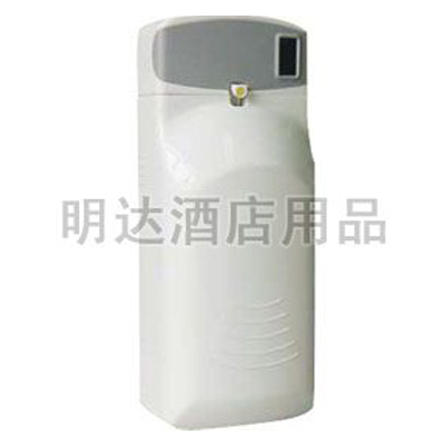 光感自動噴香機