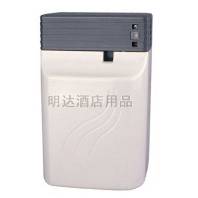光感自動噴香機