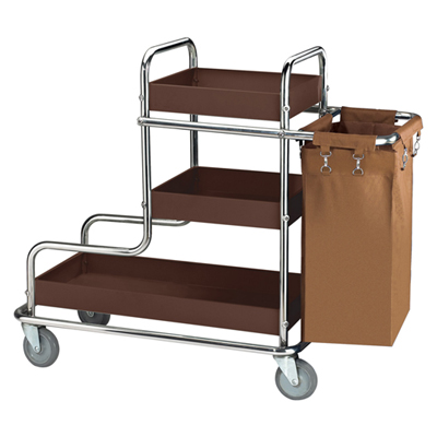 客房服務(wù)車