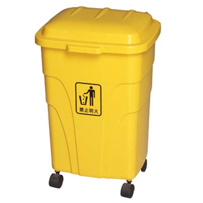 環(huán)保垃圾桶（可選腳踏）