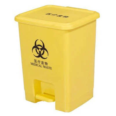 醫(yī)療垃圾桶