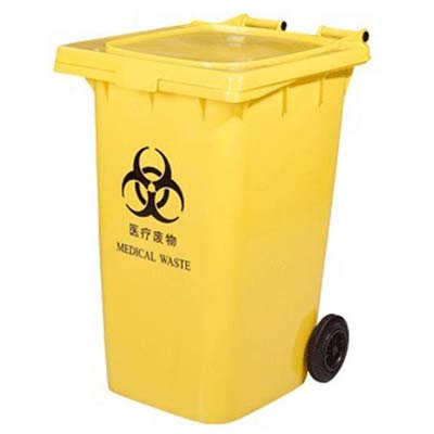 醫(yī)療垃圾桶