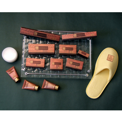 高檔一次性用品系列