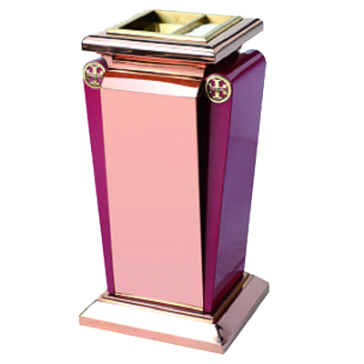 皇室寶鉆煙灰桶