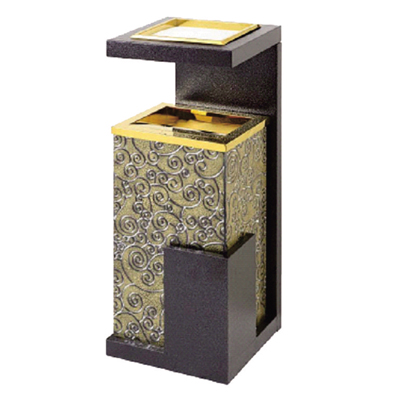 優(yōu)雅煙灰桶