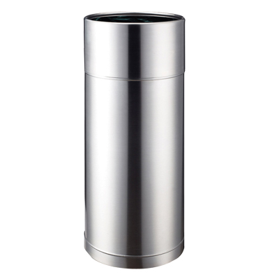 圓形座地煙灰桶（A級）