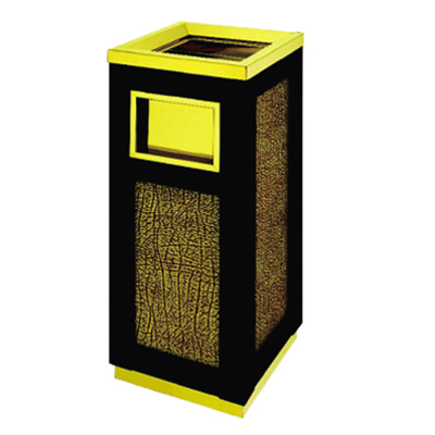 室內(nèi)座地煙灰桶