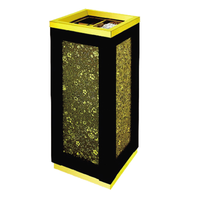 室內(nèi)座地煙灰桶