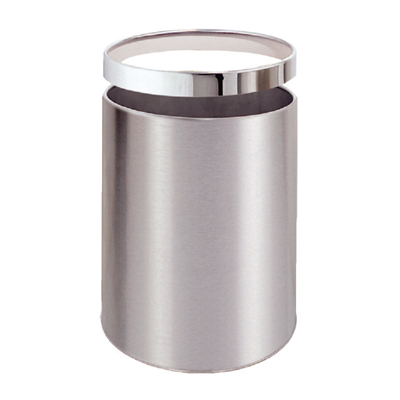 房間垃圾桶（活動(dòng)鋼圈）