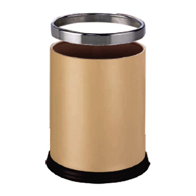 房間垃圾桶（活動(dòng)鋼圈）