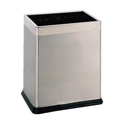 長(zhǎng)方形雙層垃圾桶