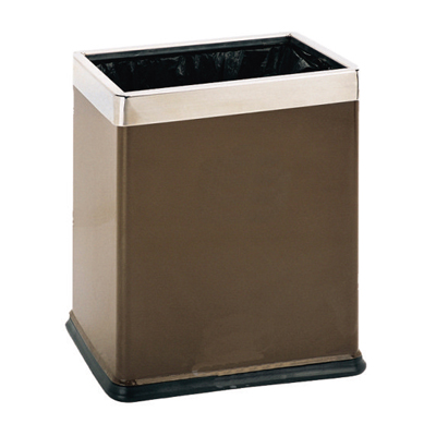 長(zhǎng)方形雙層垃圾桶