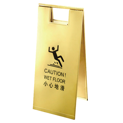 告示牌（可折疊）