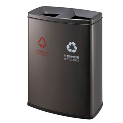 分類垃圾桶