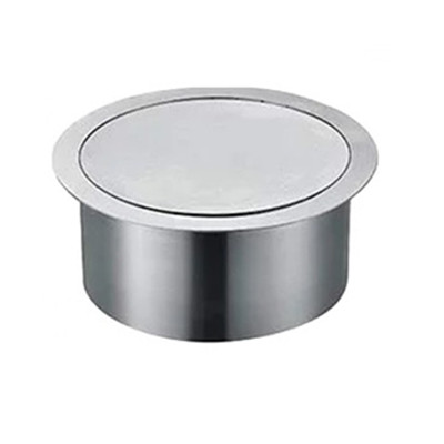 不銹鋼嵌入式垃圾投口