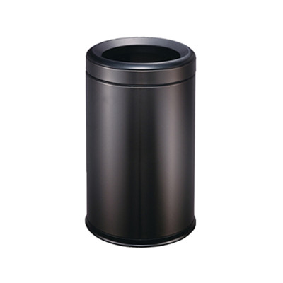 圓形垃圾桶