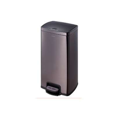 腳踏感應(yīng)觸摸式垃圾桶