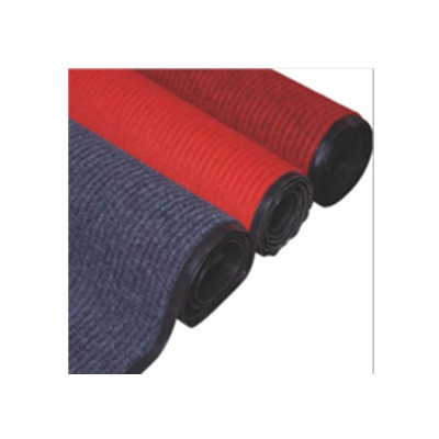 國(guó)產(chǎn)雙條坑紋地墊